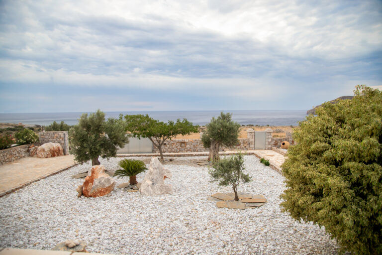 Armenopetra View