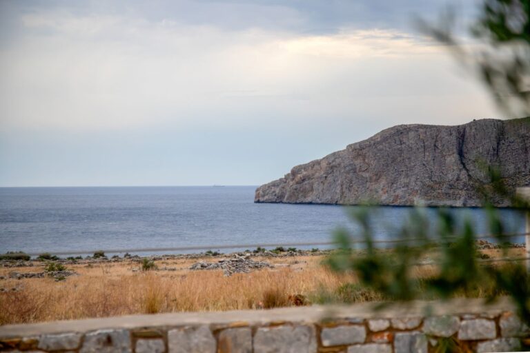 Armenopetra View